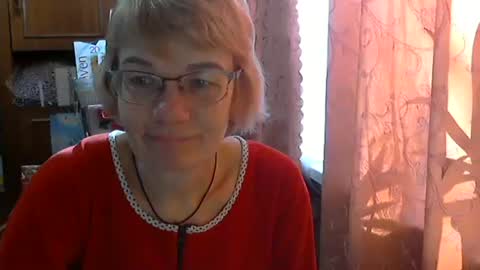 Vanillaxcreamy online show from February 18, 2025, 11:44 am