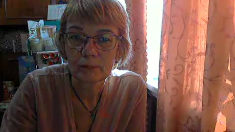 Vanillaxcreamy online show from February 19, 2025, 11:17 am