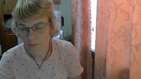 Vanillaxcreamy online show from March 2, 2025, 12:11 pm