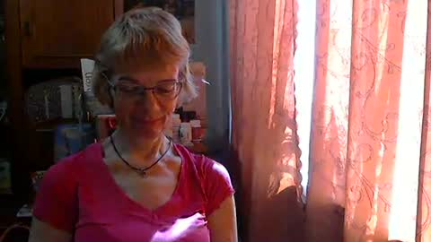 Vanillaxcreamy online show from March 11, 2025, 11:33 am