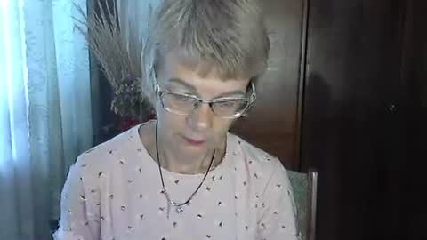 Vanillaxcreamy online show from October 13, 2025, 7:52 am