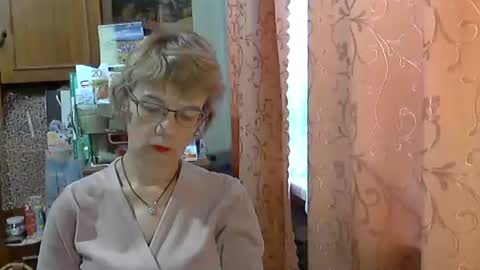 Vanillaxcreamy online show from December 16, 2025, 8:52 am
