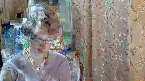 Vanillaxcreamy online show from December 18, 2025, 5:57 am