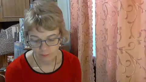 Vanillaxcreamy online show from January 6, 2026, 7:12 am