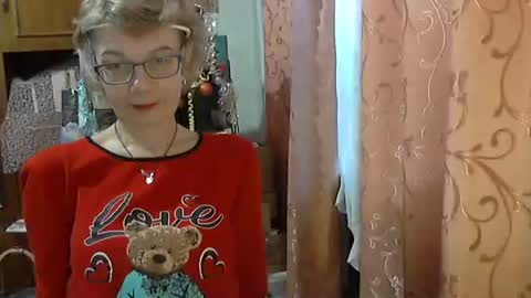 Vanillaxcreamy online show from January 8, 2026, 7:10 am