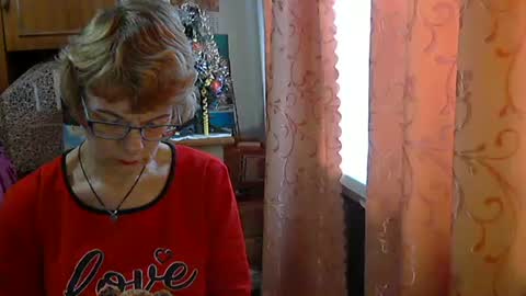 Vanillaxcreamy online show from January 10, 2026, 11:12 am