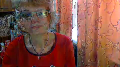 Vanillaxcreamy online show from January 15, 2026, 10:09 am