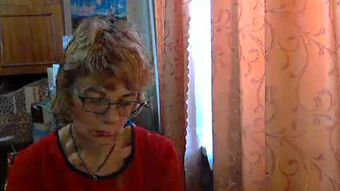 Vanillaxcreamy online show from February 2, 2026, 9:30 am