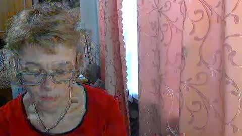 Vanillaxcreamy online show from February 7, 2026, 8:07 am