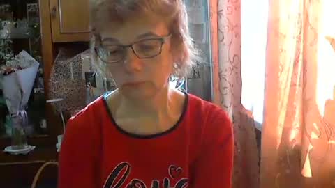 Vanillaxcreamy online show from February 28, 2026, 11:44 am