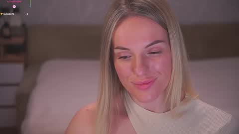 Sophie online show from March 16, 2026, 12:27 am