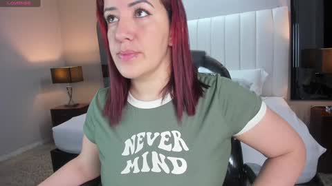 Karine online show from January 25, 2025, 11:34 am