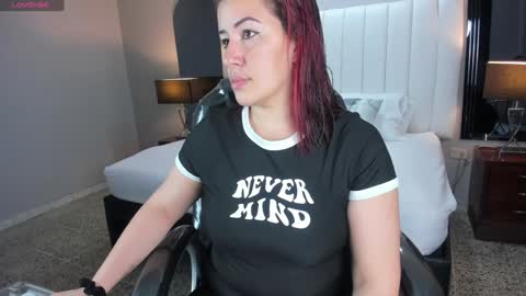 Karine online show from February 8, 2025, 11:33 am