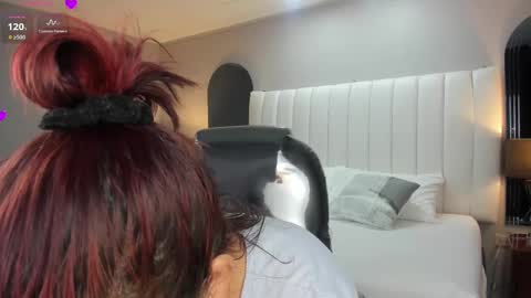 Karine online show from February 18, 2025, 11:33 am