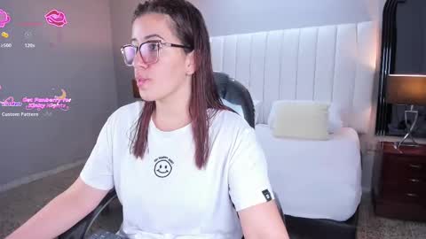 Karine online show from November 7, 2025, 11:32 am