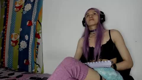 vannellope_vladimir online show from June 28, 2026, 3:40 pm