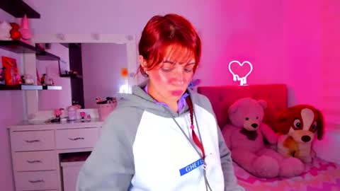 Vanesa online show from June 4, 2026, 8:37 pm