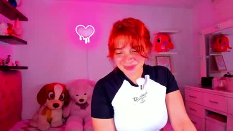 Vanesa online show from July 1, 2026, 1:51 am