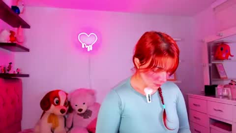 Vanesa online show from July 16, 2026, 1:11 am