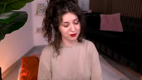 VanessaNyx online show from May 22, 2026, 11:10 pm