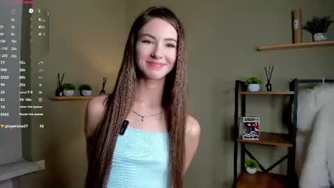 Charline online show from June 22, 2026, 9:28 am