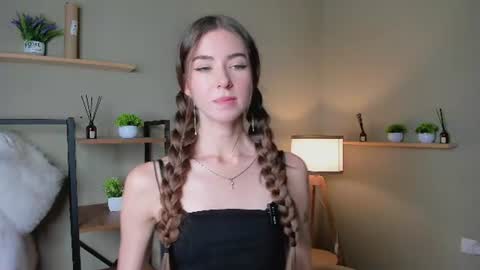 Charline online show from July 8, 2026, 8:41 am