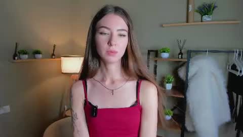 Charline online show from July 10, 2026, 8:29 am