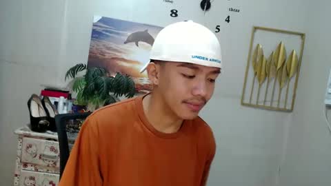 Snapshot of vanxxx2005 chatting on January 22, 2025, 9:32 pm vanxxx2005 online show from January 22, 2025, 9:32 pm