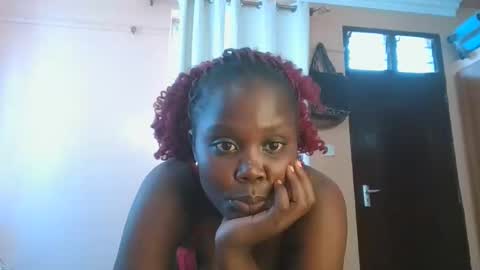 Snapshot of varlkay chatting on February 8, 2026, 9:56 am VarlKay online show from February 8, 2026, 9:56 am