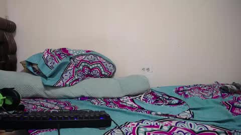 Harold online show from April 20, 2026, 1:41 am