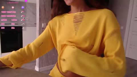 Snapshot of varonica_caprii chatting on September 16, 2025, 7:09 am Varonica Caprii Online this week Monday Tuesday Thursday Friday online show from September 16, 2025, 7:09 am