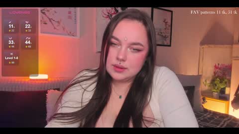 Hi hi Im Varya  next stream 04122024 at 9 a.m GMT1 NEW PHOTOS ALREADY HERE online show from December 6, 2024, 5:11 pm