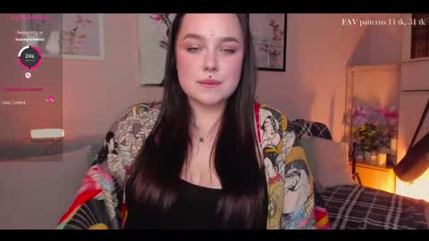 Hi hi Im Varya  next stream 04122024 at 9 a.m GMT1 NEW PHOTOS ALREADY HERE online show from February 15, 2025, 8:44 am