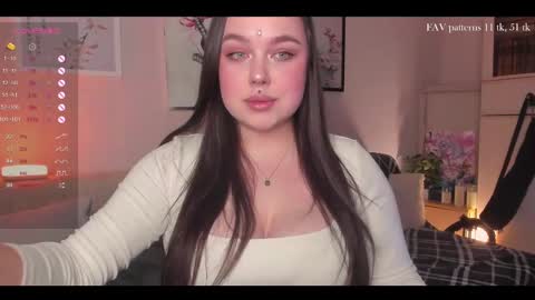 Hi hi Im Varya  next stream 04122024 at 9 a.m GMT1 NEW PHOTOS ALREADY HERE online show from March 12, 2025, 12:10 am