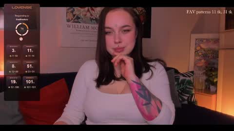 Hi hi Im Varya  next stream 04122024 at 9 a.m GMT1 NEW PHOTOS ALREADY HERE online show from May 9, 2026, 10:04 pm