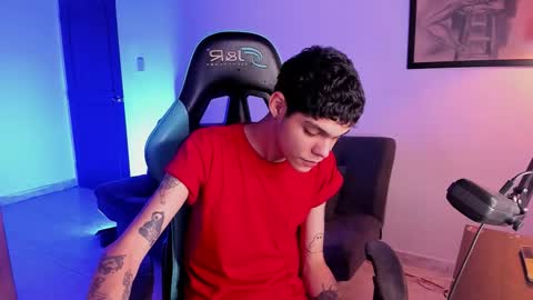  Varya Ferreira - independent model  online show from February 8, 2026, 5:11 am