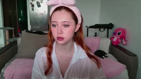 Snapshot of vasilisa_lik chatting on September 20, 2025, 4:13 am Vasilisa lik online show from September 20, 2025, 4:13 am