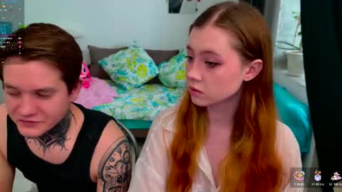 Vasilisa lik online show from January 17, 2026, 4:39 am