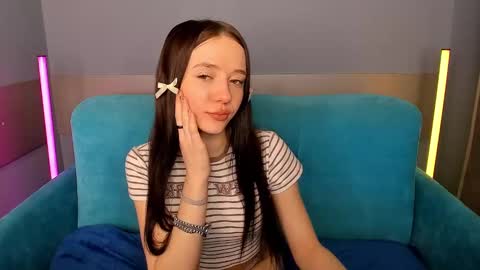 VasilisaLove online show from March 11, 2025, 7:37 am