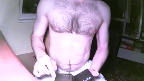 Vasi Sexyi online show from January 2, 2025, 6:01 pm