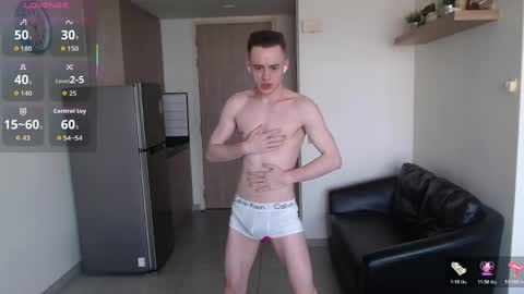 Vaso69 online show from April 18, 2026, 9:46 am