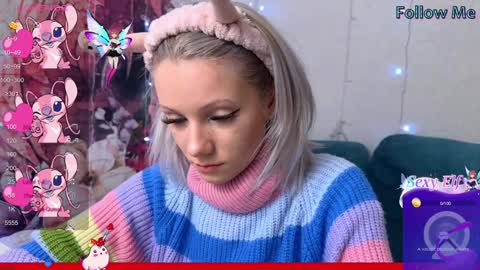 Vasya Sylvia online show from December 14, 2024, 7:03 pm