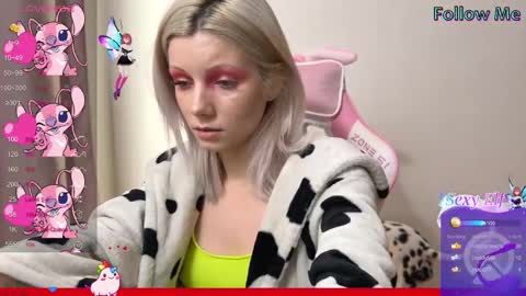 Vasya Sylvia online show from February 12, 2025, 1:16 pm