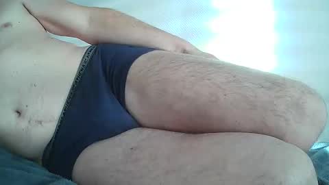 Sexemastubate online show from January 17, 2026, 9:58 am