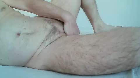 Sexemastubate online show from April 14, 2026, 4:57 pm