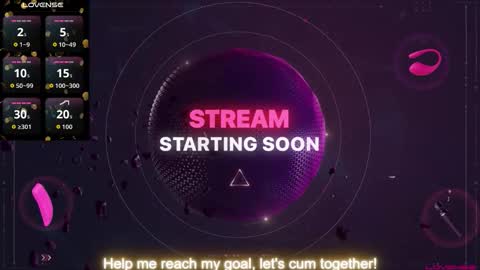 veafreeze online show from November 3, 2025, 6:25 am