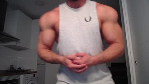 Toni Martins online show from December 8, 2024, 12:19 pm