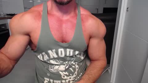 Toni Martins online show from November 20, 2025, 11:10 am