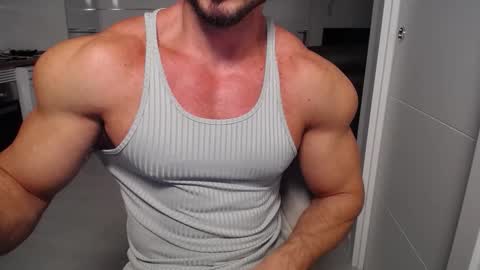 Toni Martins online show from November 24, 2025, 10:15 am