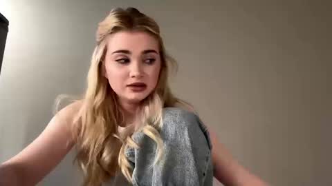 Monika online show from February 20, 2026, 12:05 pm